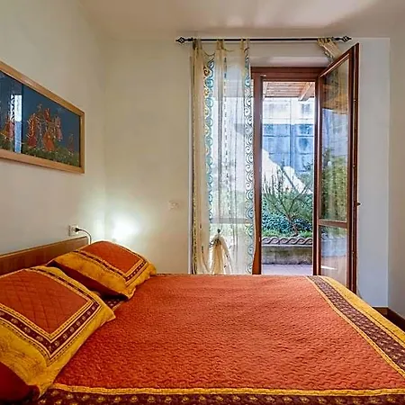 Apartament La Casa Di Sarah