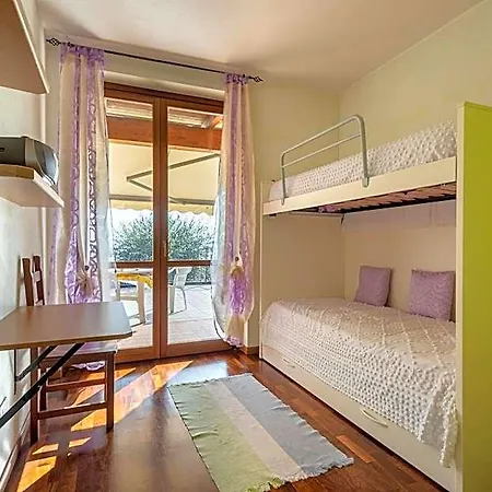 La Casa Di Sarah * Paratico