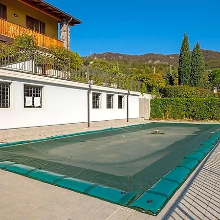 Apartament La Casa Di Sarah Paratico